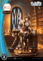 Prime 1 Studio Ultimate Premium Masterline Atelier Ryza 3: Alchemist of the End & the Secret Key Ryza Ultimate Version - Atelier Ryza - photo 36