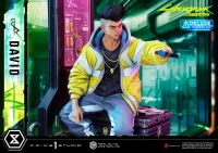 Prime 1 Studio Real Elite Masterline Cyberpunk: Edgerunners David Deluxe Bonus Version - Cyberpunk: Edgerunners - photo 69