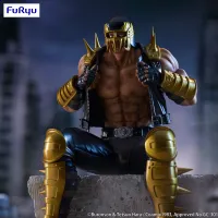 FuRyu Fist of the North Star Noodle Stopper Figure -Jagi- - Fist of the North Star - photo 2