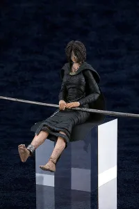 GOOD SMILE COMPANY figma Maiden in Black (PS5) - Video Games - photo 13
