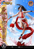 Real Elite Masterline THE KING OF FIGHTERS '98 MAI SHIRANUI Ultimate Version 			 56