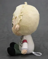 GOOD SMILE COMPANY Attack on Titan Reiner Plushie - Attack on Titan - photo 3