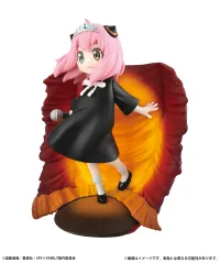 MegaHouse PETITRAMA Series SPY×FAMILY in the Box Vol.3 Set (Box) - SPY x FAMILY - photo 5