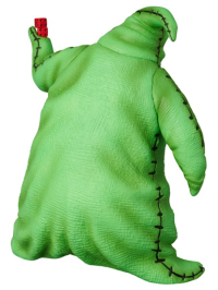 UDF NIGHTMARE BEFORE CHRISTMAS OOGIE BOOGIE 2
