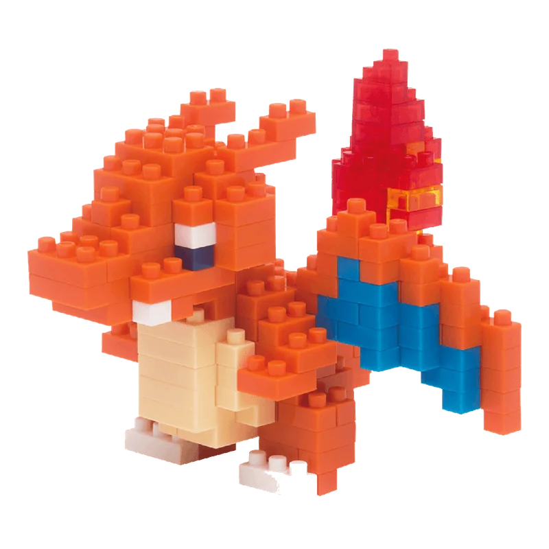 Kawada Charizard - Pokémon