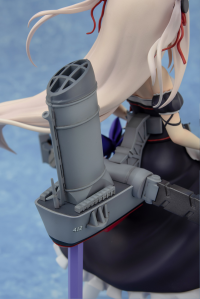 USS Hammann (3rd-run) 8