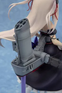 PLUM PMOA USS Hammann (3rd-run) - Azur Lane - photo 8
