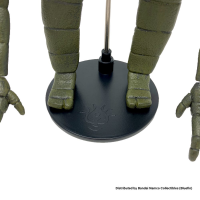 Castle in the Sky Robot Soldier (Gardener) Posing Figure, 3