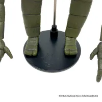 Benelic Castle in the Sky Robot Soldier (Gardener) Posing Figure, - Studio Ghibli - photo 3