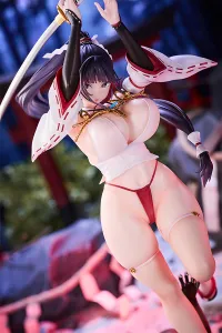 HOTVENUS Sakuya Todo - The Battle Shrine Maidens of Humiliating Servility - photo 2