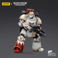 White Scars MKIll Tactical Legionary 4