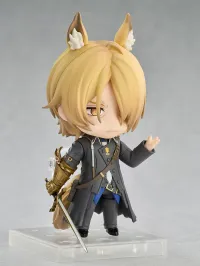 GOOD SMILE COMPANY Nendoroid Młynar - Arknights - photo 2