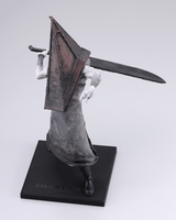 Red Pyramid Thing OSHI WORKS 7