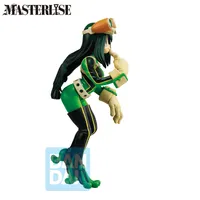 BANDAI Tsuyu Asui (Their Story) - My Hero Academia - photo 3