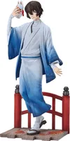 Good Smile Arts Shanghai Osamu Dazai: Kimono Ver. - Bungo Stray Dogs - photo 5