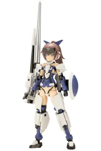 KOTOBUKIYA FRAME ARMS GIRL JINRAI 〈LANCER Ver.〉 - Frame Arms Girl - photo 10