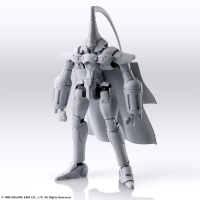 XENOGEARS  STRUCTURE ARTS  1/144 Scale Plastic Model Kit Series Vol. 2 (Box) 5
