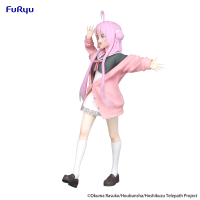 Stardust Telepath　Trio-Try-iT Figure -Yu Akeuchi- 3