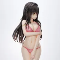 Union Creative To LOVE-Ru Darkness Swimsuit Series Yui Kotegawa 1/4 Scale		 - To LOVE-Ru - photo 5