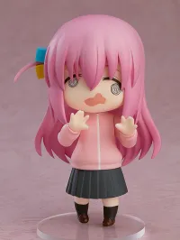 GOOD SMILE COMPANY Nendoroid Hitori Gotoh(re-run) - Bocchi the Rock! - photo 5