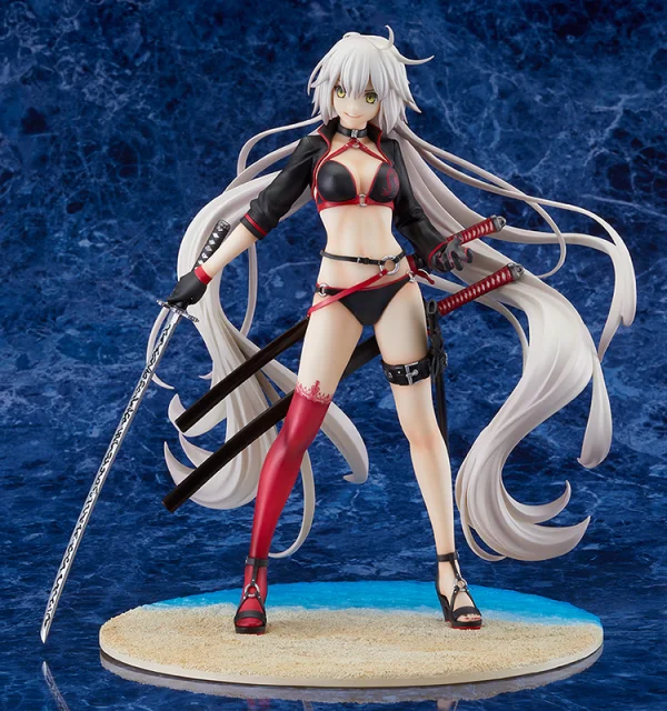 GOOD SMILE COMPANY Berserker/Jeanne d'Arc (Alter) - Fate/Grand Order