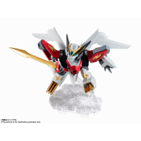 [Mashin Unit] New Jyakomaru 6