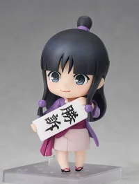 GOOD SMILE COMPANY Nendoroid Maya Fey - The Great Ace Attorney - photo 5