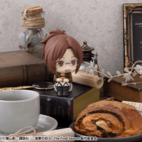 Lookup Attack on Titan Hange Zoe 7
