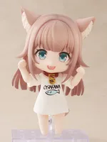 GOOD SMILE COMPANY Nendoroid Kinako - Uchi no Neko ga Onnanoko de Kawaii - photo 9