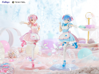 TENITOL Yumekawa Maid Rem 6