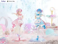 FuRyu TENITOL Yumekawa Maid Rem - Re:ZERO -Starting Life in Another World- - photo 6