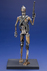 ARTFX+ IG-11 17