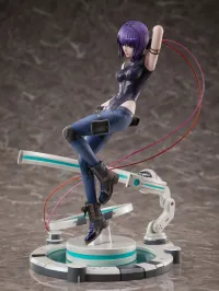 FuRyu GHOST IN THE SHELL: SAC_2045 Motoko Kusanagi 1/7 Scale Figure - Ghost in the Shell - photo 13
