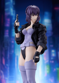 POP UP PARADE Motoko Kusanagi: S.A.C. Ver. L Size 7