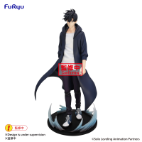 Solo Leveling　Trio-Try-iT Figure -Sung Jinwoo- 2