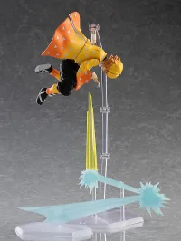 Max Factory figma Zenitsu Agatsuma DX Edition - Demon Slayer: Kimetsu no Yaiba - photo 10