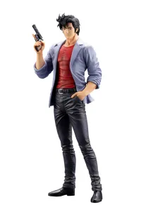 KOTOBUKIYA ARTFX J Ryo Saeba - City Hunter - photo 9
