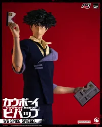 threezero Cowboy Bebop - FigZero 1/6 Spike Spiegel - Cowboy Bebop - photo 5