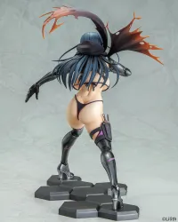 Q-six Clone Asagi - Taimanin RPG X - photo 7
