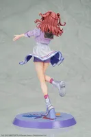 Design COCO THE IDOLM@STER Gakuen SAKI HANAMI Re;IRIS Ver. 1/7 Complete Figure - THE iDOLM@STER - photo 5