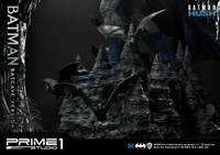 Museum Masterline Batman: Hush (Comics) Batman Batcave Deluxe Version 12