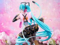 Hatsune Miku delight fairy style 7