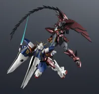 TAMASHII NATIONS OZ-13MS GUNDAM EPYON "Mobile Suit Gundam Wing" - Mobile Suit Gundam Wing - photo 5