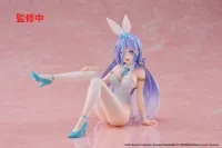 TAITO Date A Live V Desktop Cute Figure - Mio Takamiya (Bunny Ver.) - Date A Live - photo 8