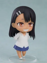 GOOD SMILE COMPANY Nendoroid Nagatoro - DON'T TOY WITH ME, MISS NAGATORO - photo 4