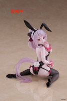 Overlord Desktop Cute Figure - Shalltear (Bunny Ver.) 6