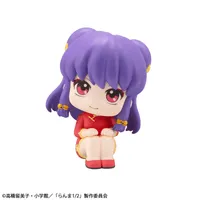 MegaHouse Lookup TV Anime Ranma 1／2  Shampoo - Ranma 1/2 - photo 3