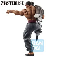 BANDAI Retsu Kaioh (Giant Heartbeat) - Baki - photo 4