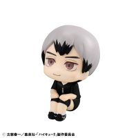 Lookup Haikyu!! Shinsuke Kita & Rintaro Suna Uniform ver. set 【with gift】 11