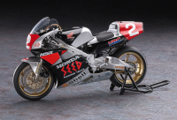 1/12 Honda NSR500 1989 All Japan Road Race Championship GP500 SEED RACING 3